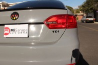 Volkswagen Jetta TDI 2014