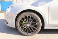 Volkswagen Jetta TDI 2014