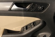 Volkswagen Jetta TDI 2014