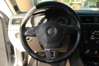 Volkswagen Jetta TDI 2014