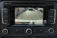Volkswagen Jetta TDI 2014
