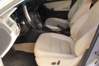 Volkswagen Jetta TDI 2014