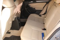 Volkswagen Jetta TDI 2014