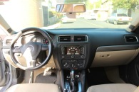 Volkswagen Jetta TDI 2014