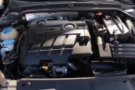 Volkswagen Jetta TDI 2014