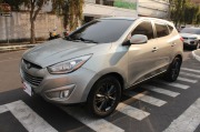 Hyundai Tucson GLS 2015