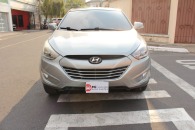 Hyundai Tucson GLS 2015