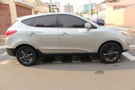Hyundai Tucson GLS 2015