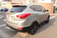 Hyundai Tucson GLS 2015