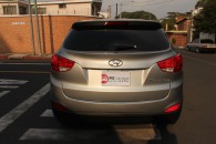 Hyundai Tucson GLS 2015