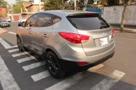 Hyundai Tucson GLS 2015