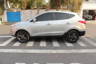 Hyundai Tucson GLS 2015