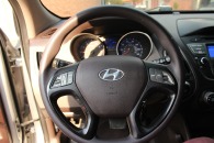 Hyundai Tucson GLS 2015