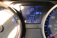 Hyundai Tucson GLS 2015