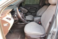 Hyundai Tucson GLS 2015