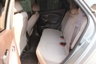 Hyundai Tucson GLS 2015
