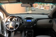 Hyundai Tucson GLS 2015