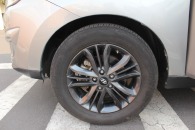 Hyundai Tucson GLS 2015