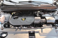 Hyundai Tucson GLS 2015
