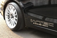 Honda Civic Si 2012