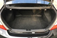 Honda Civic Si 2012