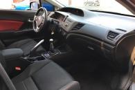 Honda Civic Si 2012