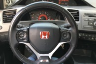 Honda Civic Si 2012