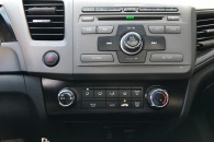 Honda Civic Si 2012