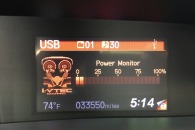 Honda Civic Si 2012