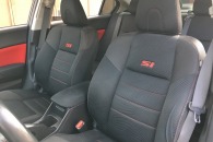 Honda Civic Si 2012