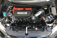 Honda Civic Si 2012