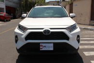 Toyota Rav 4 Hybrid LE 2020