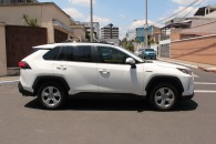 Toyota Rav 4 Hybrid LE 2020