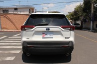 Toyota Rav 4 Hybrid LE 2020