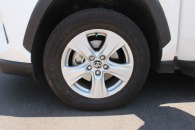 Toyota Rav 4 Hybrid LE 2020