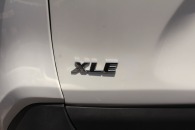 Toyota Rav 4 Hybrid LE 2020