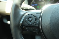 Toyota Rav 4 Hybrid LE 2020
