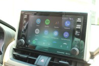 Toyota Rav 4 Hybrid LE 2020