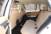 Toyota Rav 4 Hybrid LE 2020