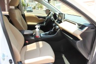 Toyota Rav 4 Hybrid LE 2020