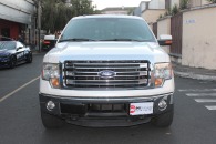 Ford F-150  LARIAT 4X4 2014