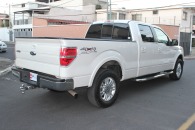 Ford F-150  LARIAT 4X4 2014