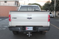 Ford F-150  LARIAT 4X4 2014