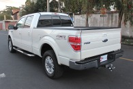 Ford F-150  LARIAT 4X4 2014