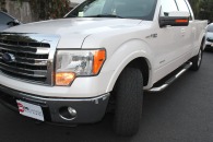 Ford F-150  LARIAT 4X4 2014