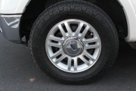 Ford F-150  LARIAT 4X4 2014