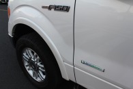 Ford F-150  LARIAT 4X4 2014