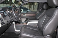Ford F-150  LARIAT 4X4 2014