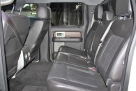 Ford F-150  LARIAT 4X4 2014