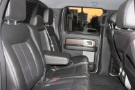 Ford F-150  LARIAT 4X4 2014